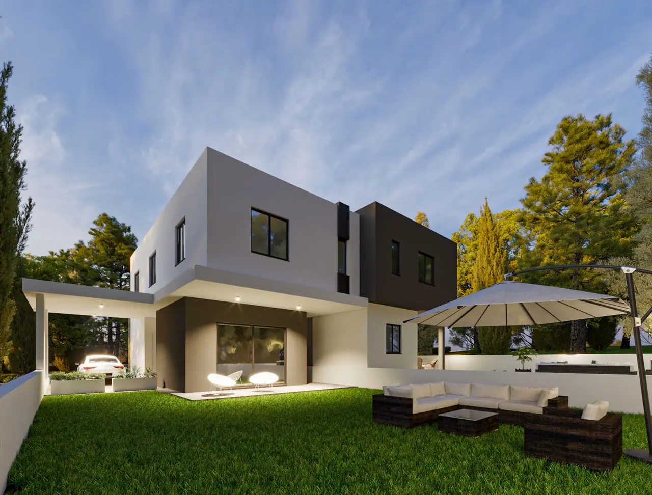 PERFECT HOMES 127