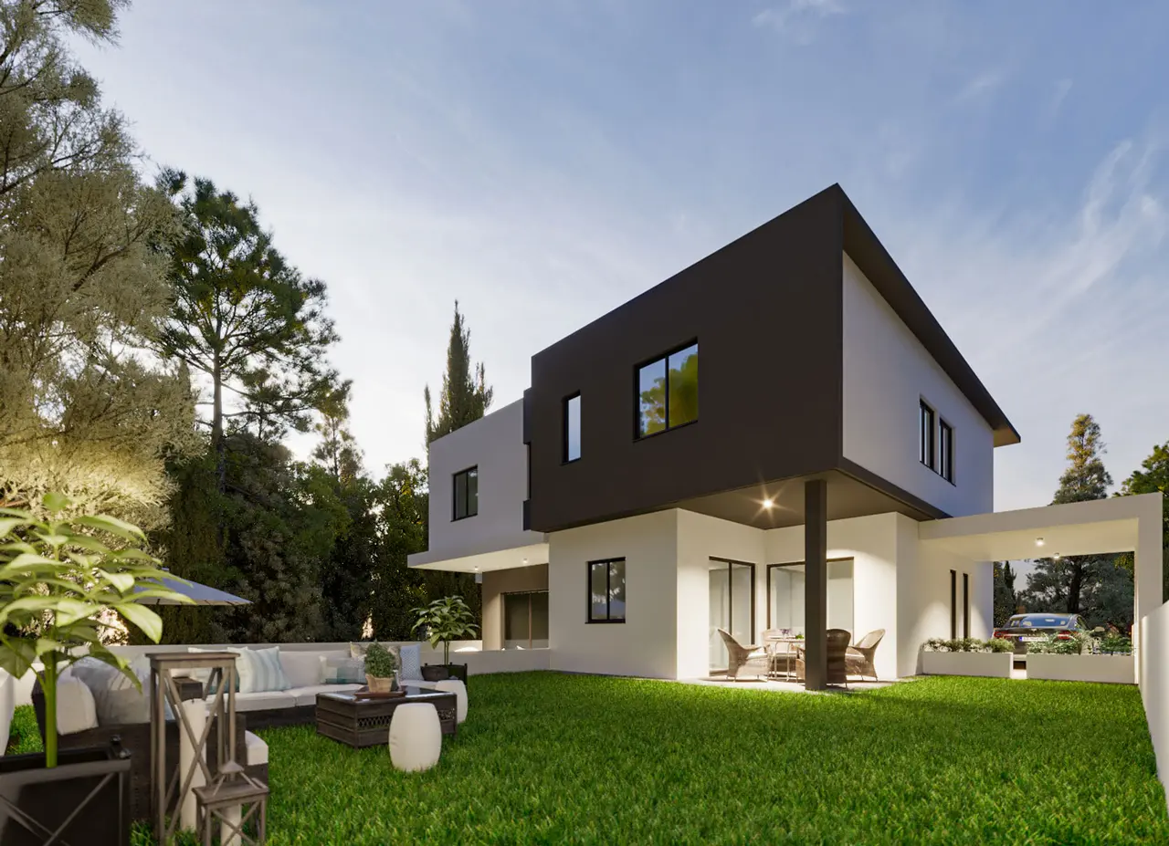 PERFECT HOMES 127