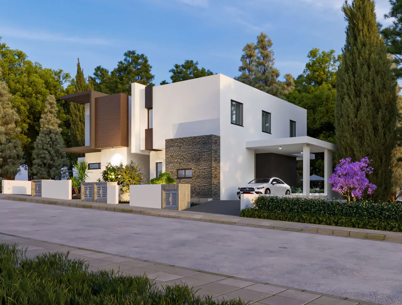 PERFECT HOMES 127