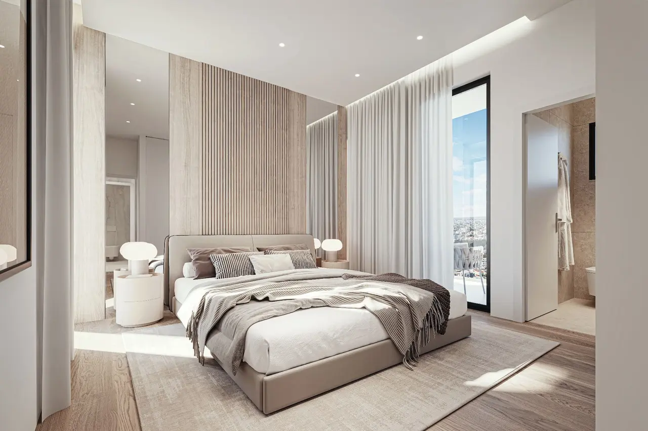 Shinko Residences