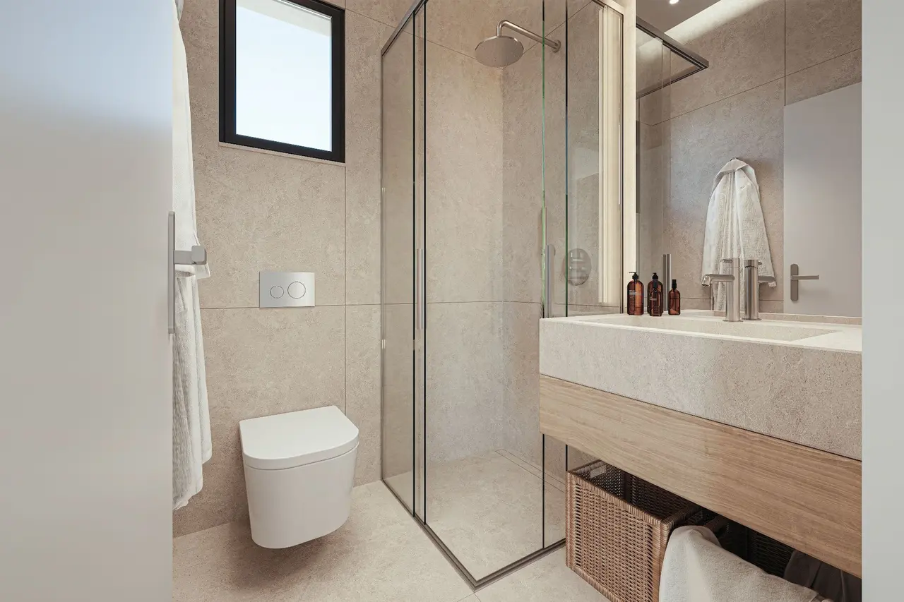 Shinko Residences
