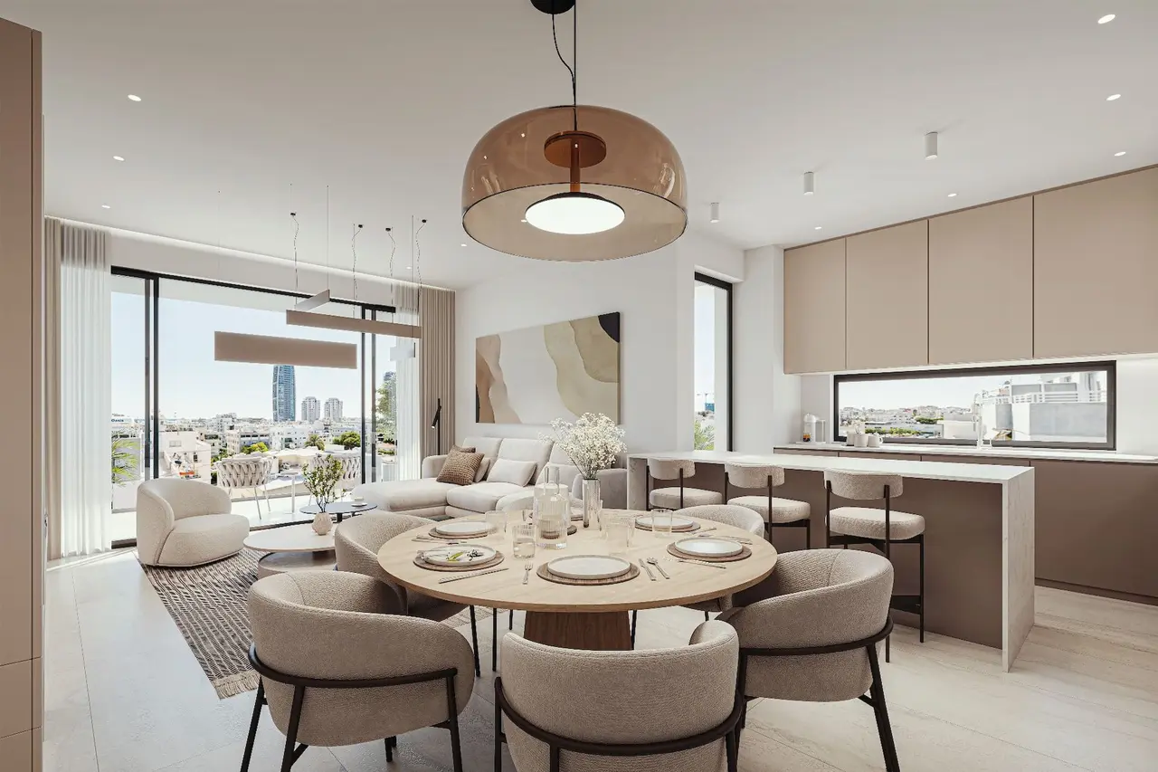 Shinko Residences
