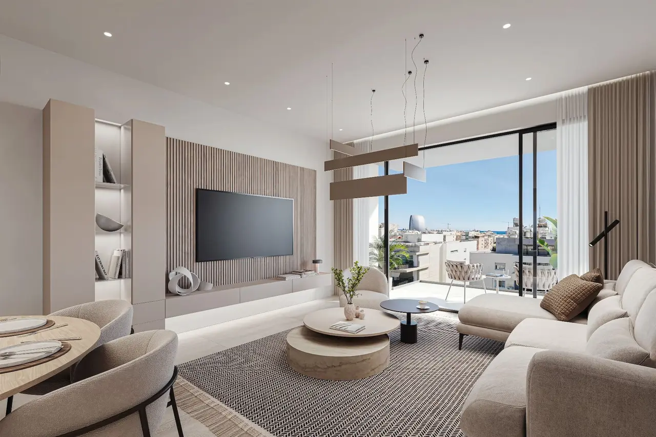 Shinko Residences