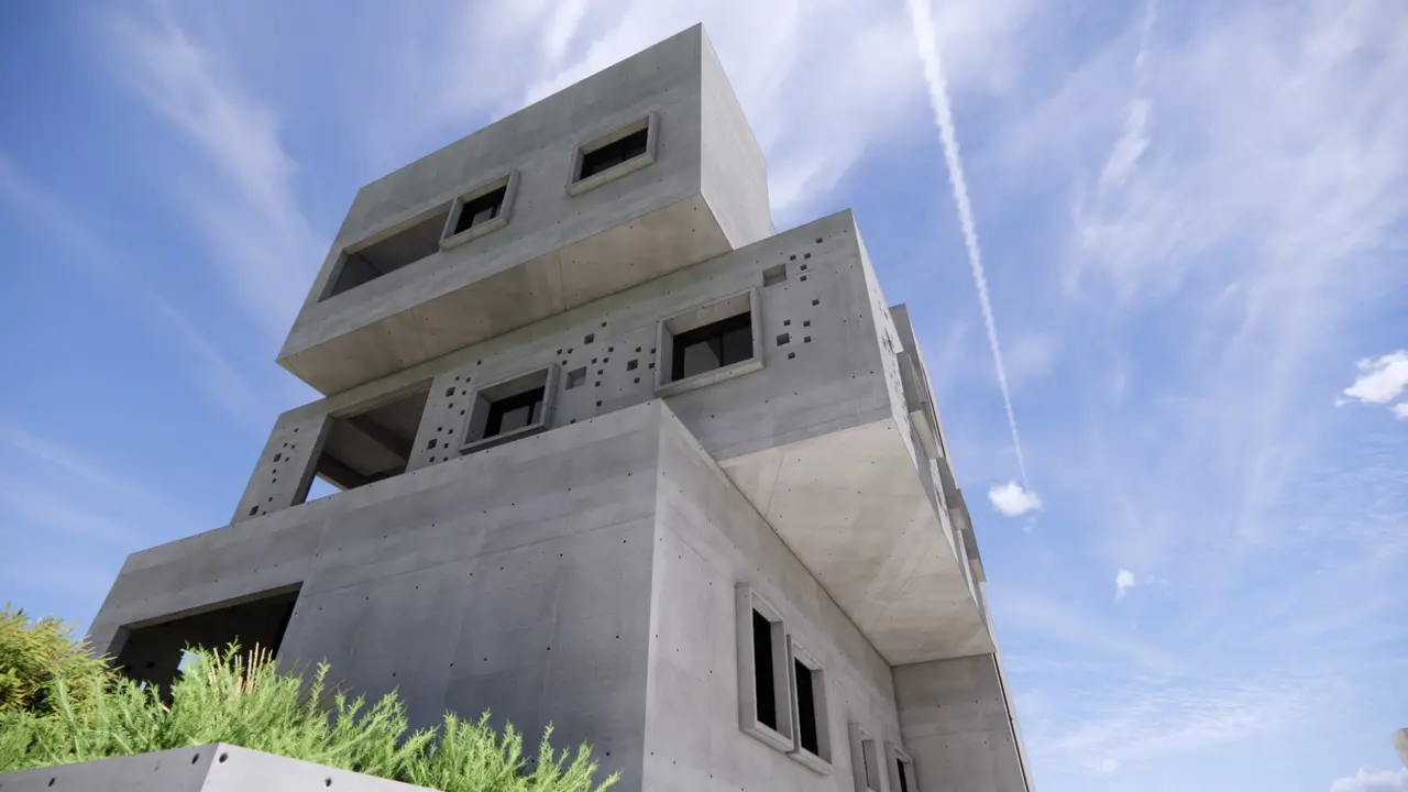Arkadia Residences 4
