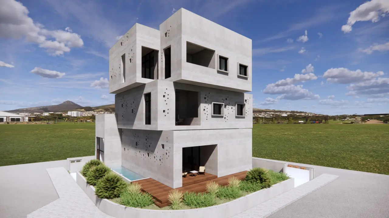 Arkadia Residences 4