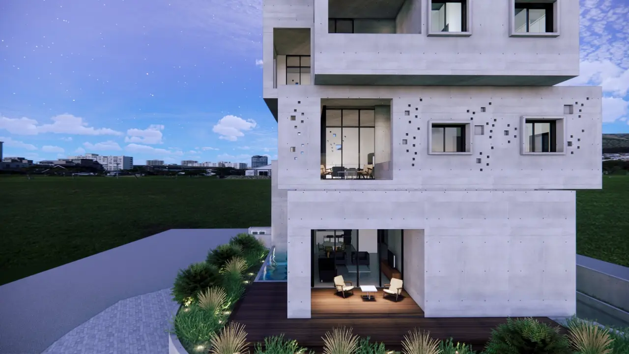 Arkadia Residences 4