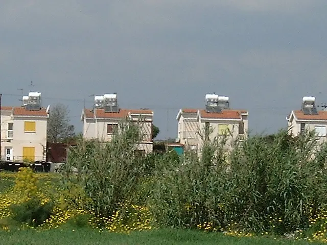 Summer Village Gardens 1