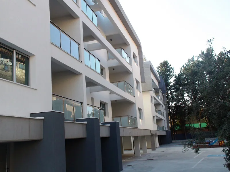 Hydria Residences