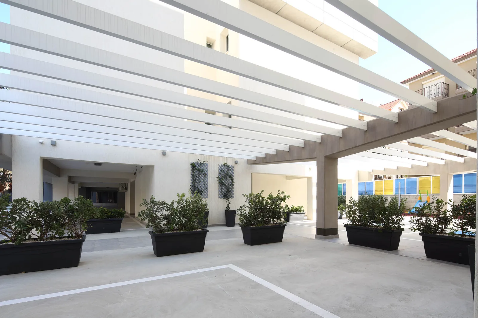 Hydria Residences