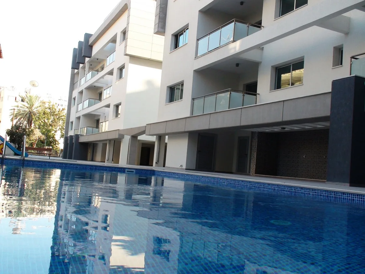 Hydria Residences