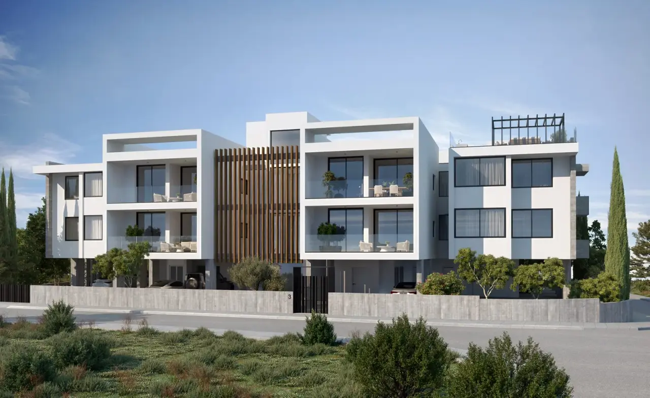 Riviera Residences Ⅰ