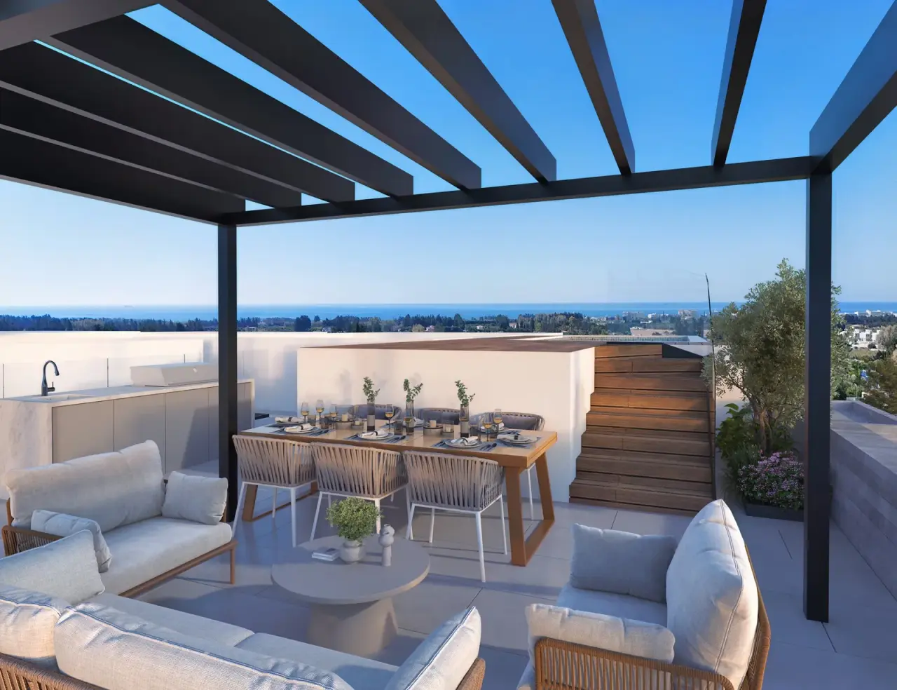 Riviera Residences Ⅰ