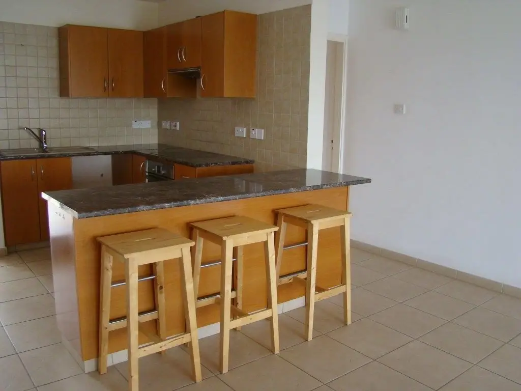 Thetis Apartments A, B & C