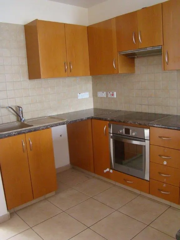 Thetis Apartments A, B & C