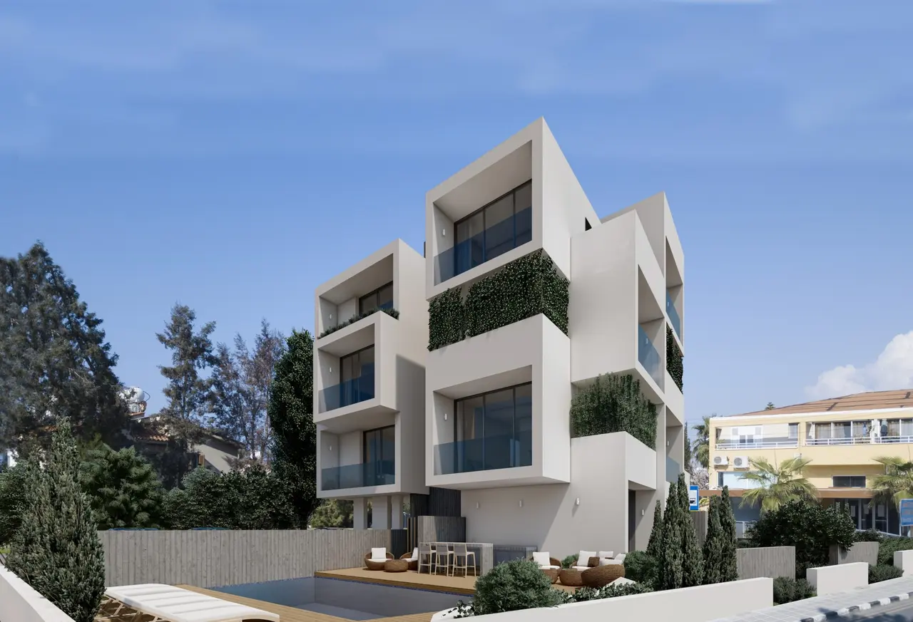 Promenade Boutique Hotel