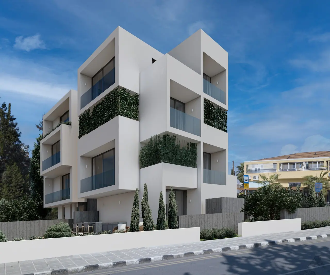 Promenade Boutique Hotel