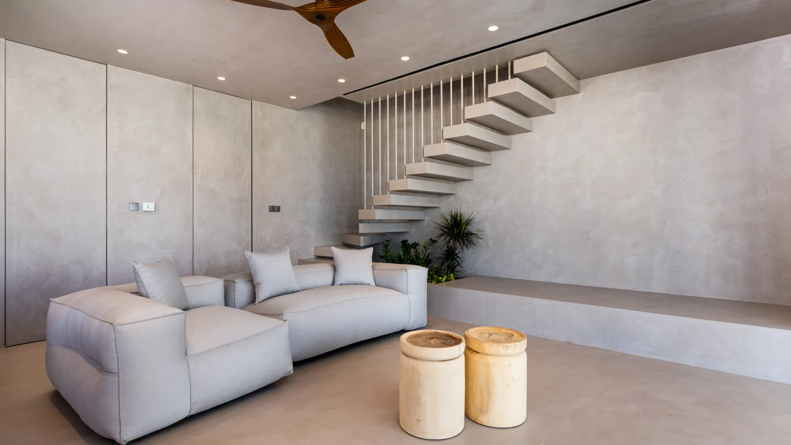 Halki Luxury Villas - Seaview Luxury Residences in Protaras