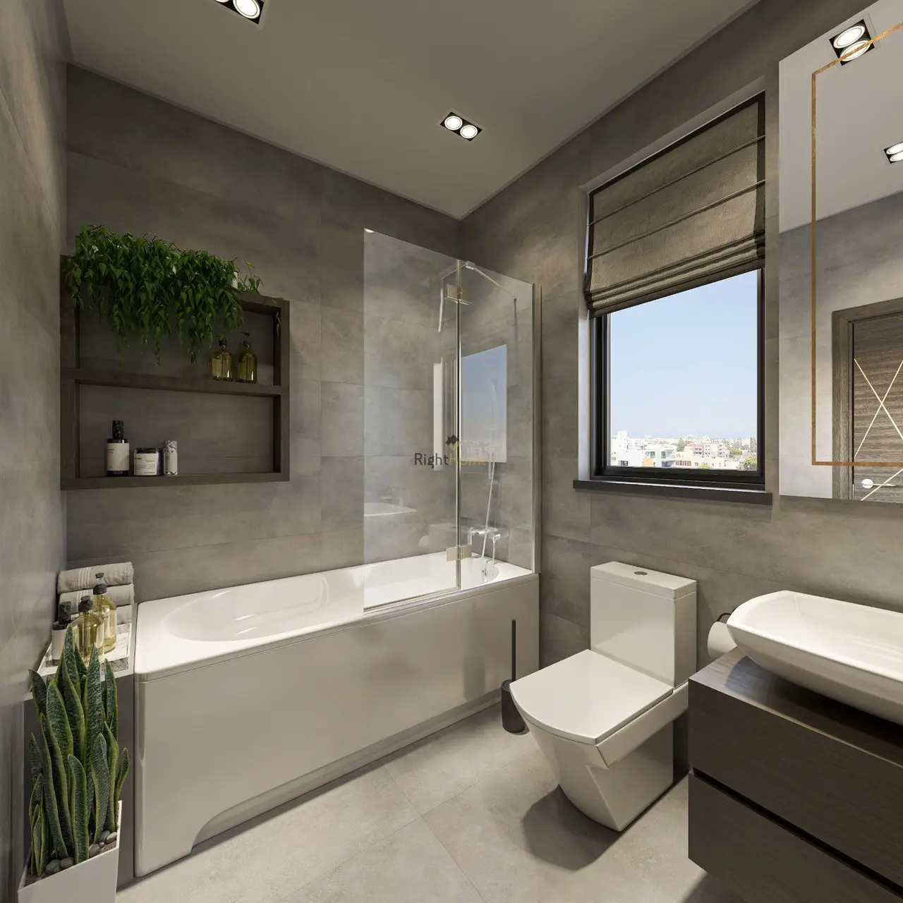 Azalea Residences