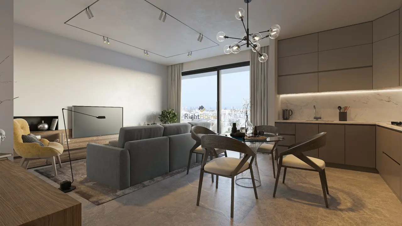 Azalea Residences