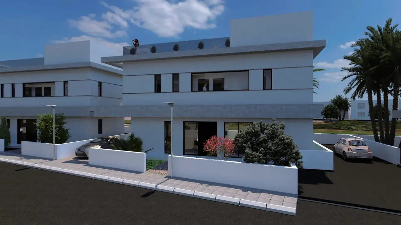 Blue Diamond Residences