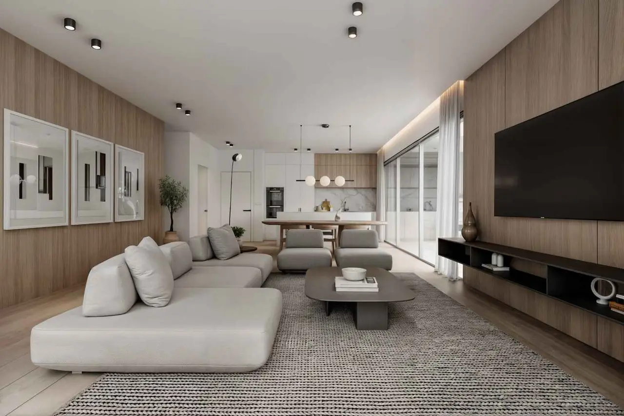 Oasis Homes - "Orchard Villa's"