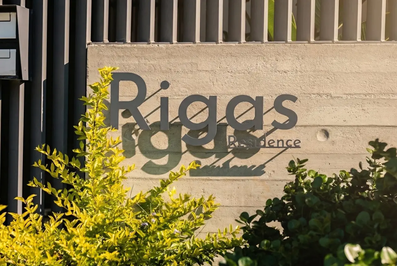 Rigas