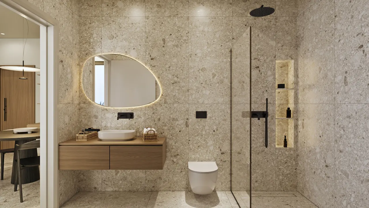 Kaizen Residences