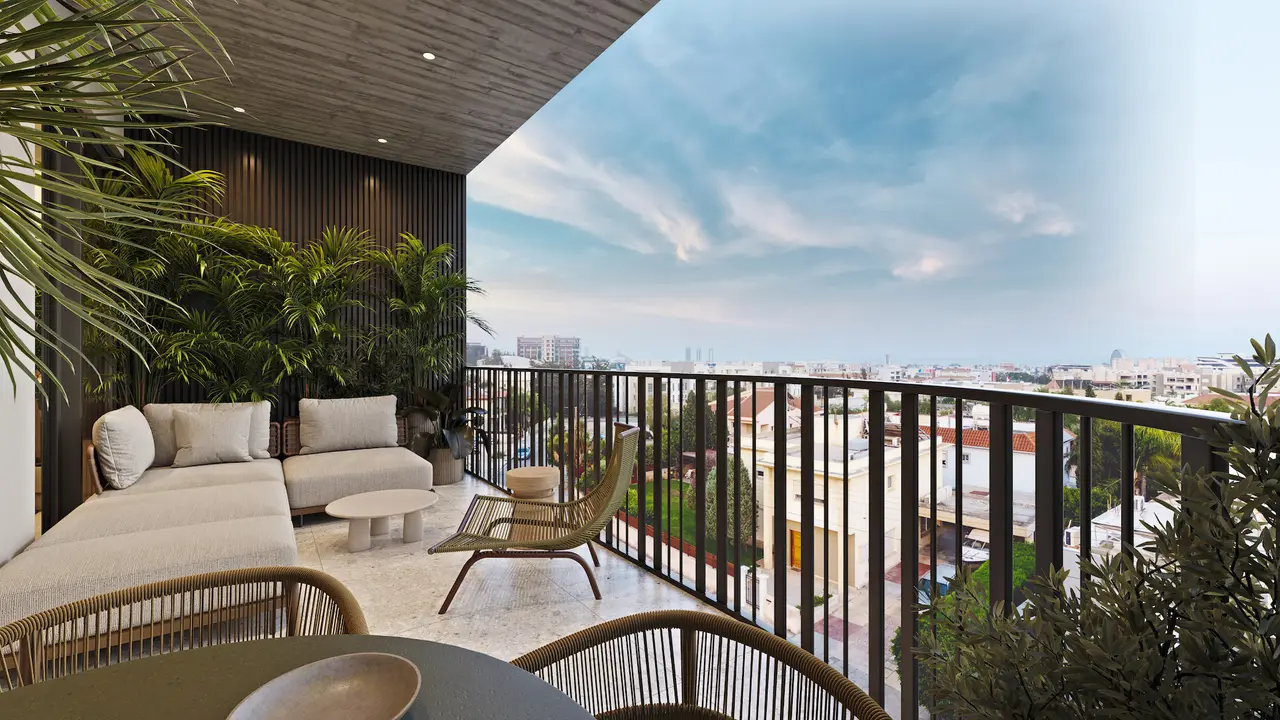 Kaizen Residences