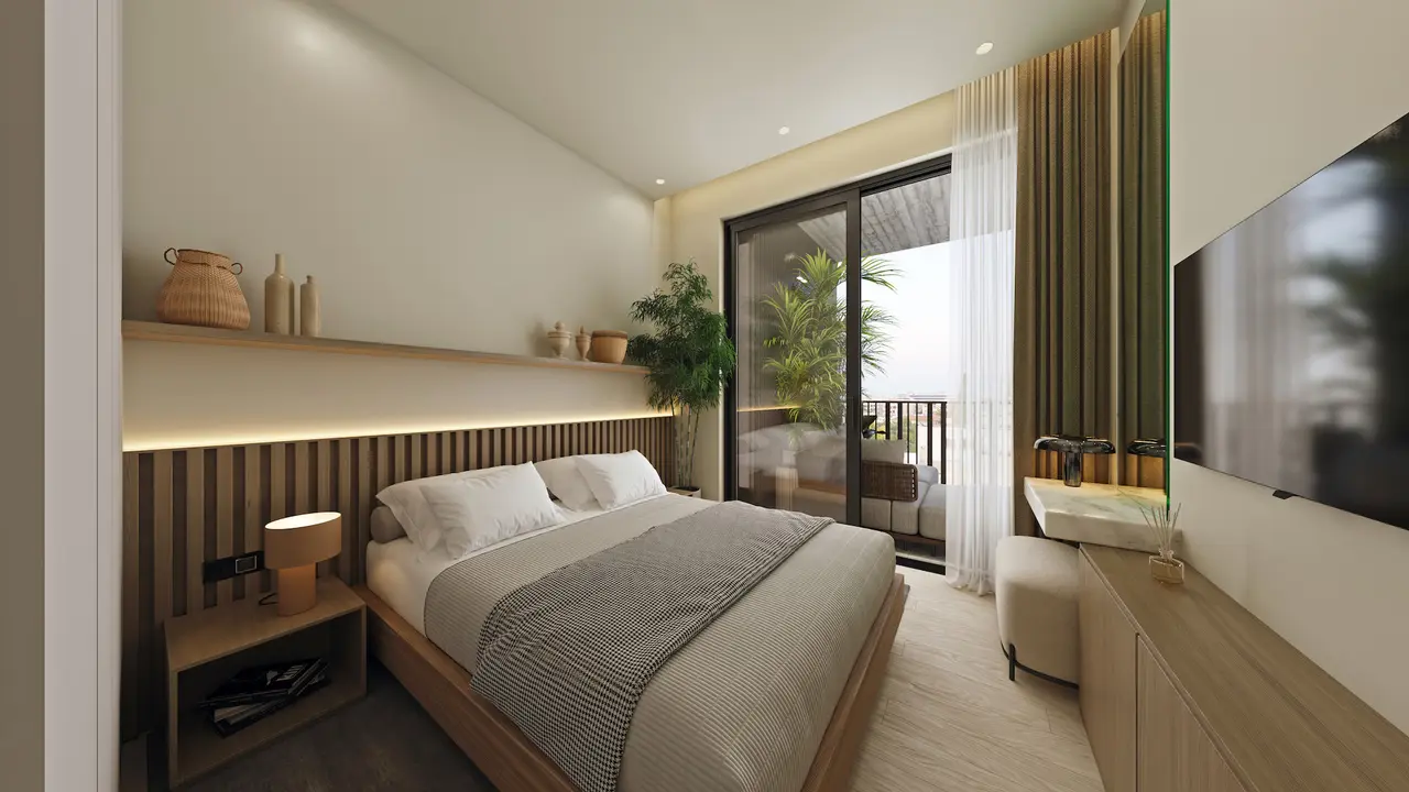 Kaizen Residences