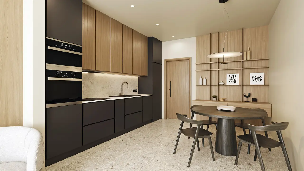 Kaizen Residences