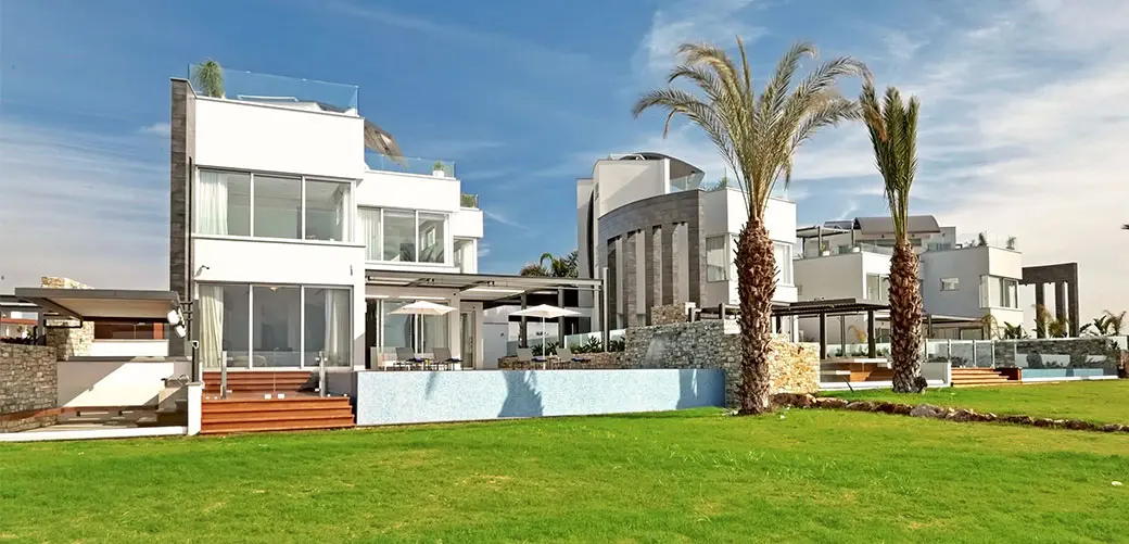 Sunset Residences