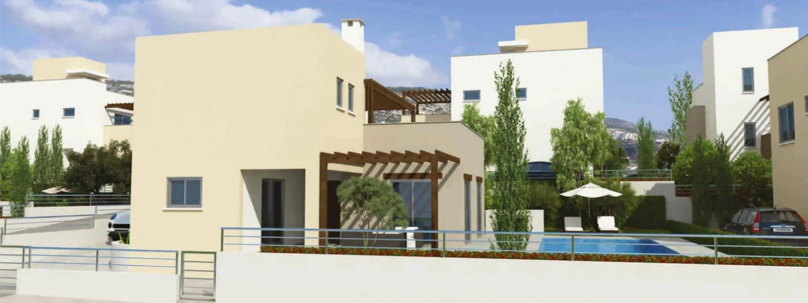 Riza Heights 1