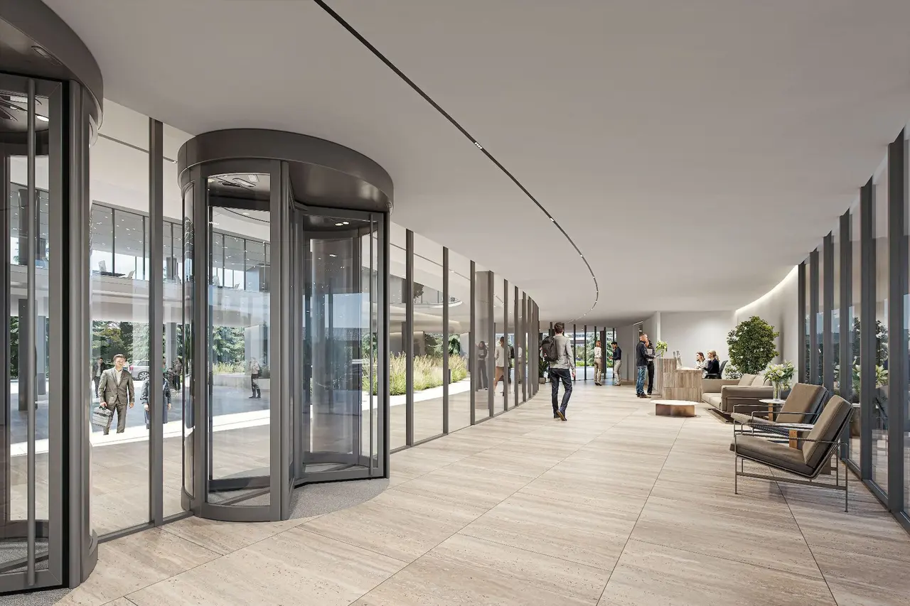 Nucleus Business Centre