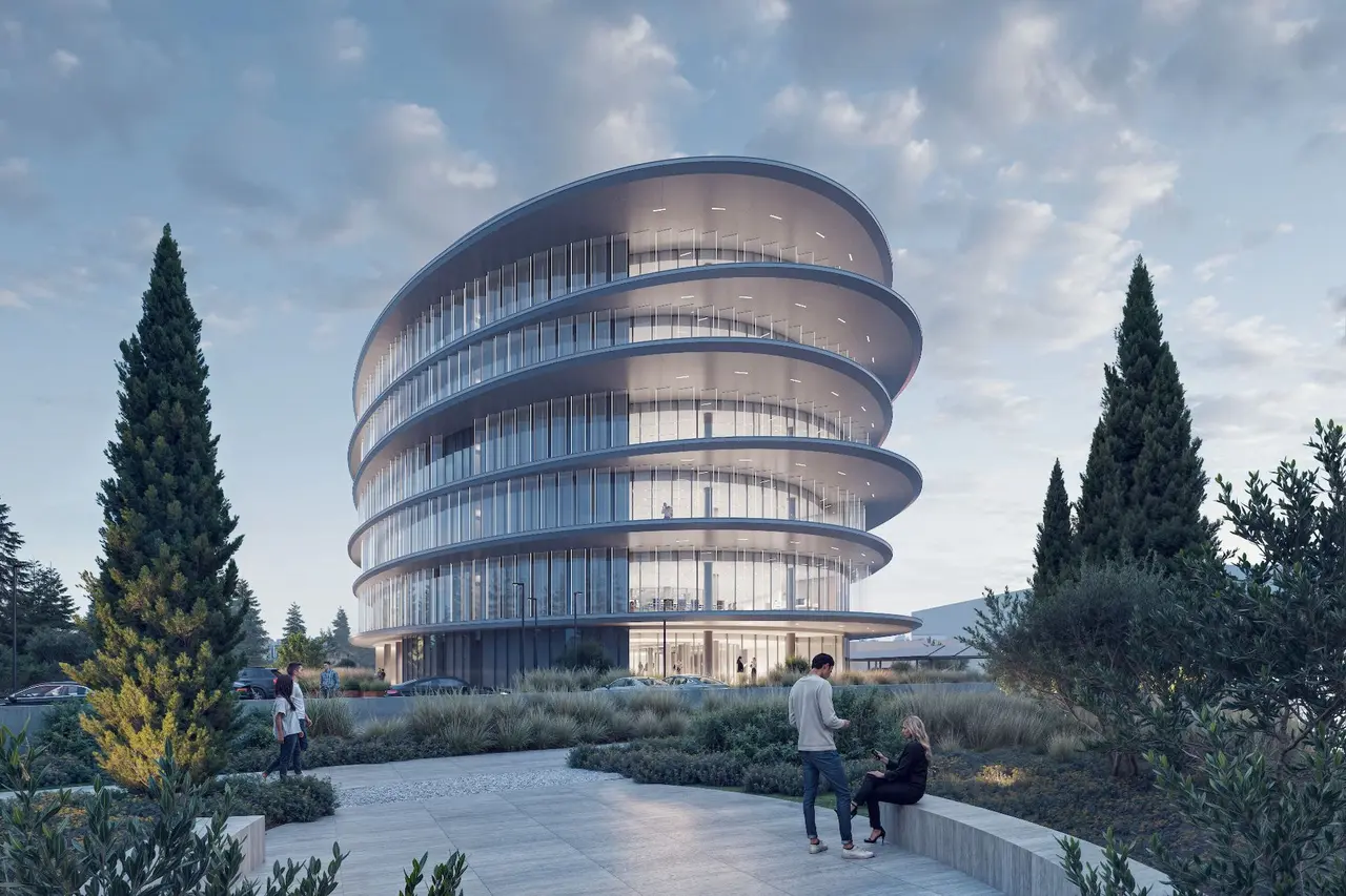 Nucleus Business Centre