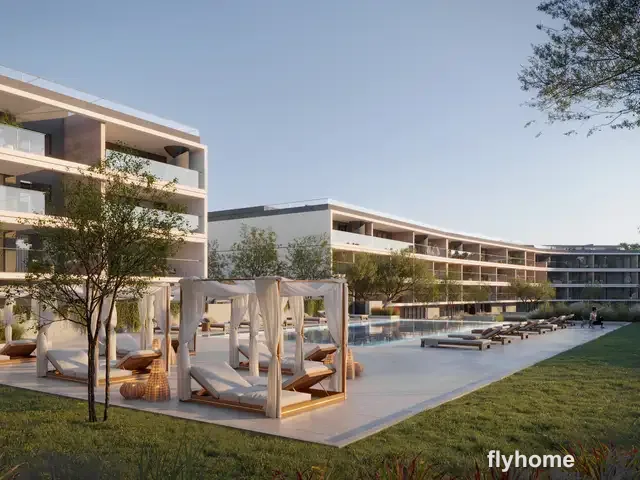 EDEN BAY