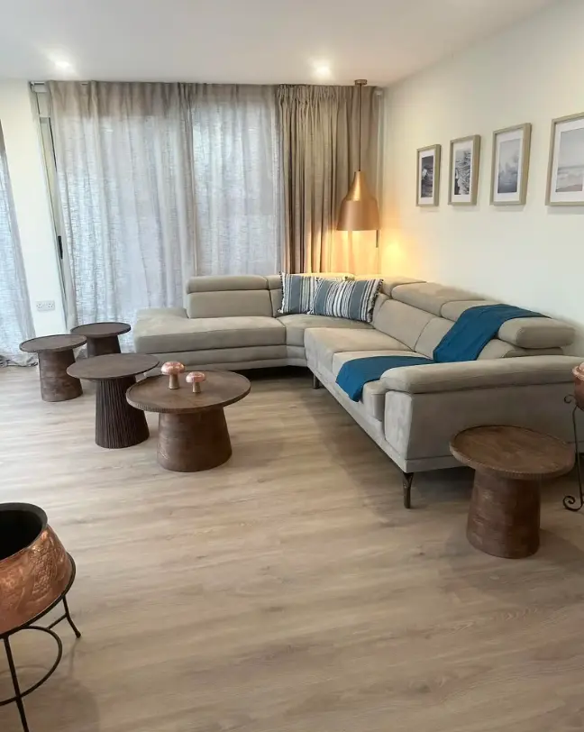 Limassol Property Beautiful Four Bedroom Villa