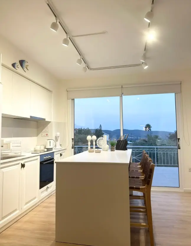 Limassol Property Beautiful Four Bedroom Villa