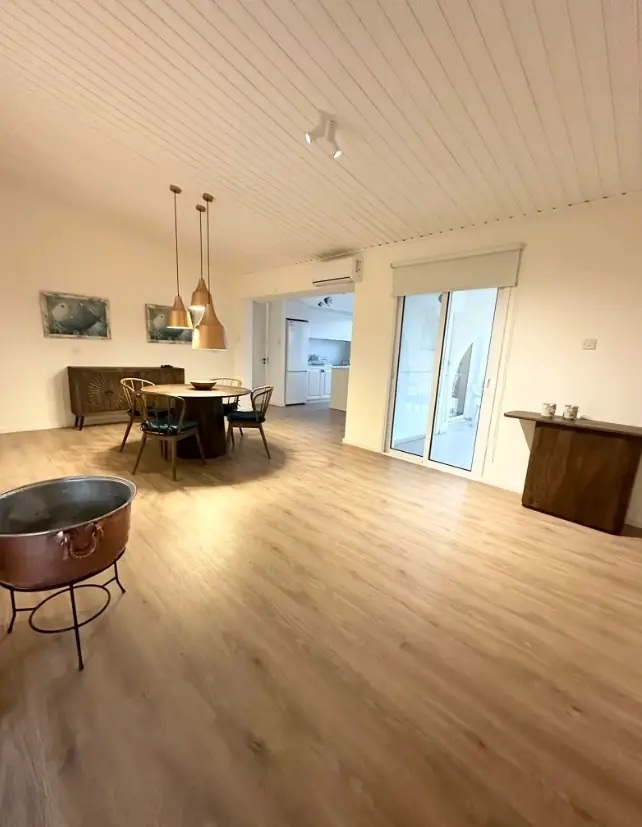 Limassol Property Beautiful Four Bedroom Villa