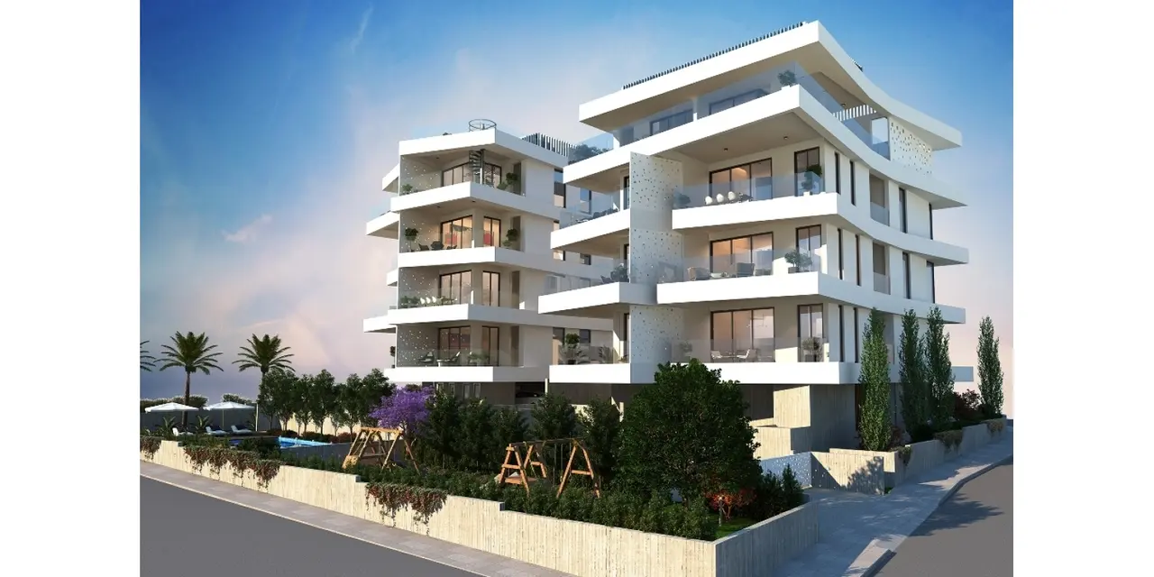 Grand Valley Residence A'