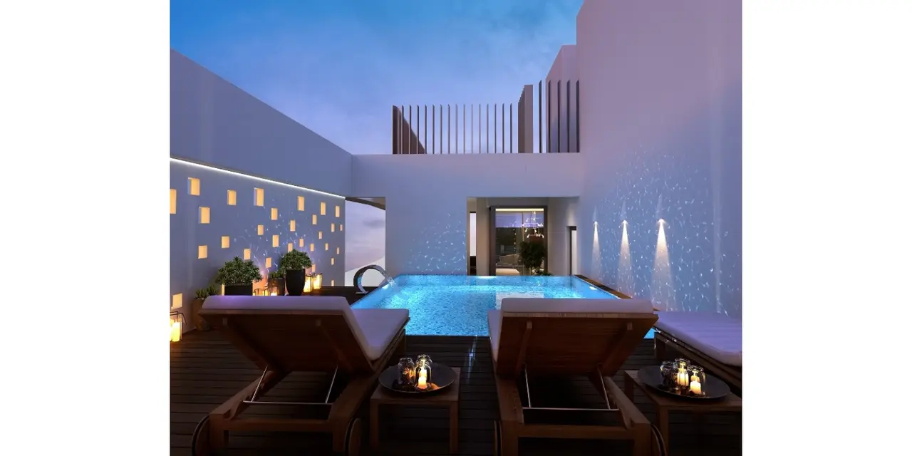 Grand Valley Residence A'