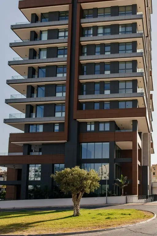 dream tower