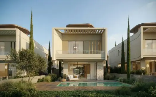 CELESTIAL PERNERA VILLAS