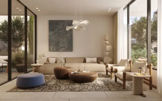CELESTIAL PERNERA VILLAS