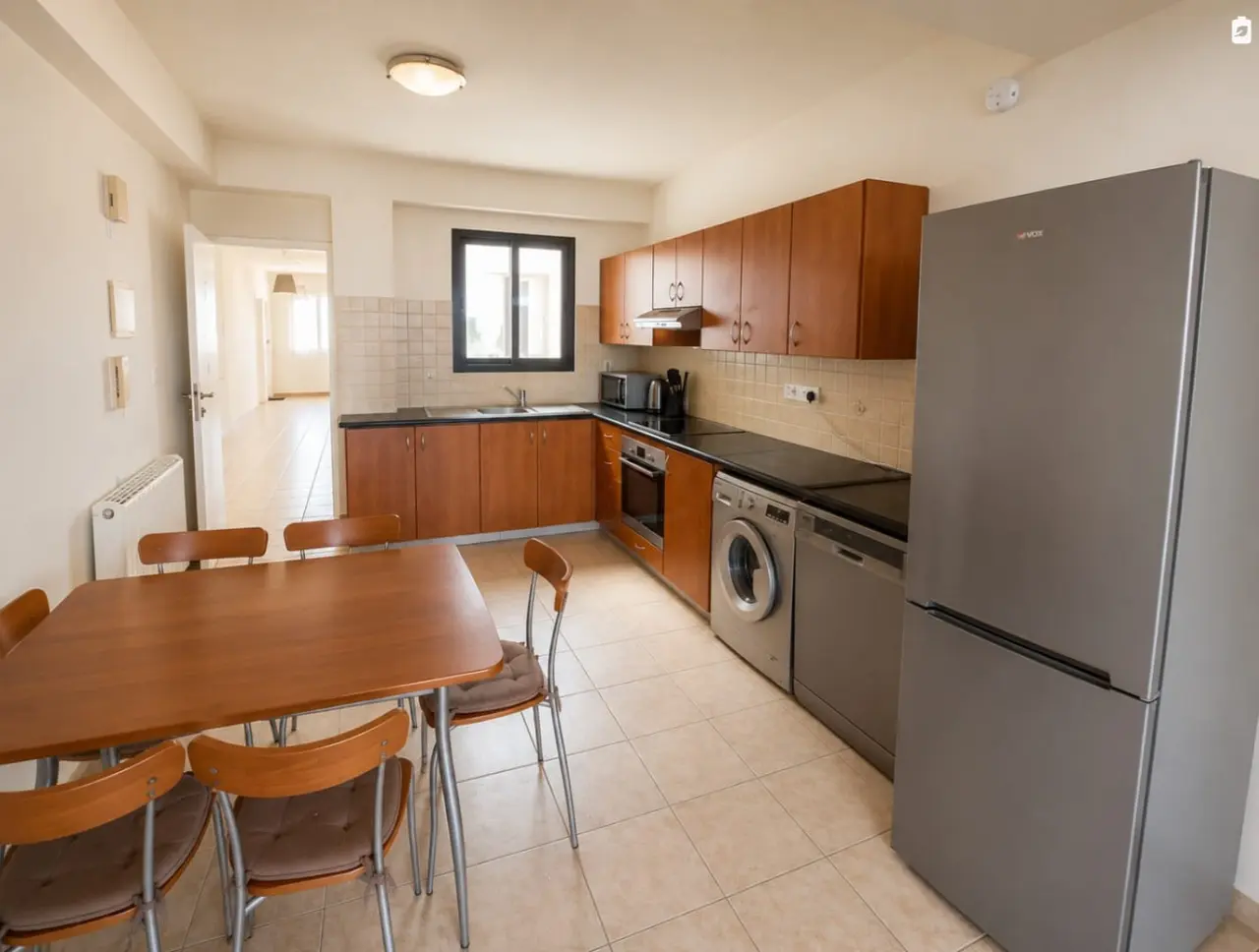 Fully Furnished Two Bedroom Apartment Near Kings Avenue Mall long term rent