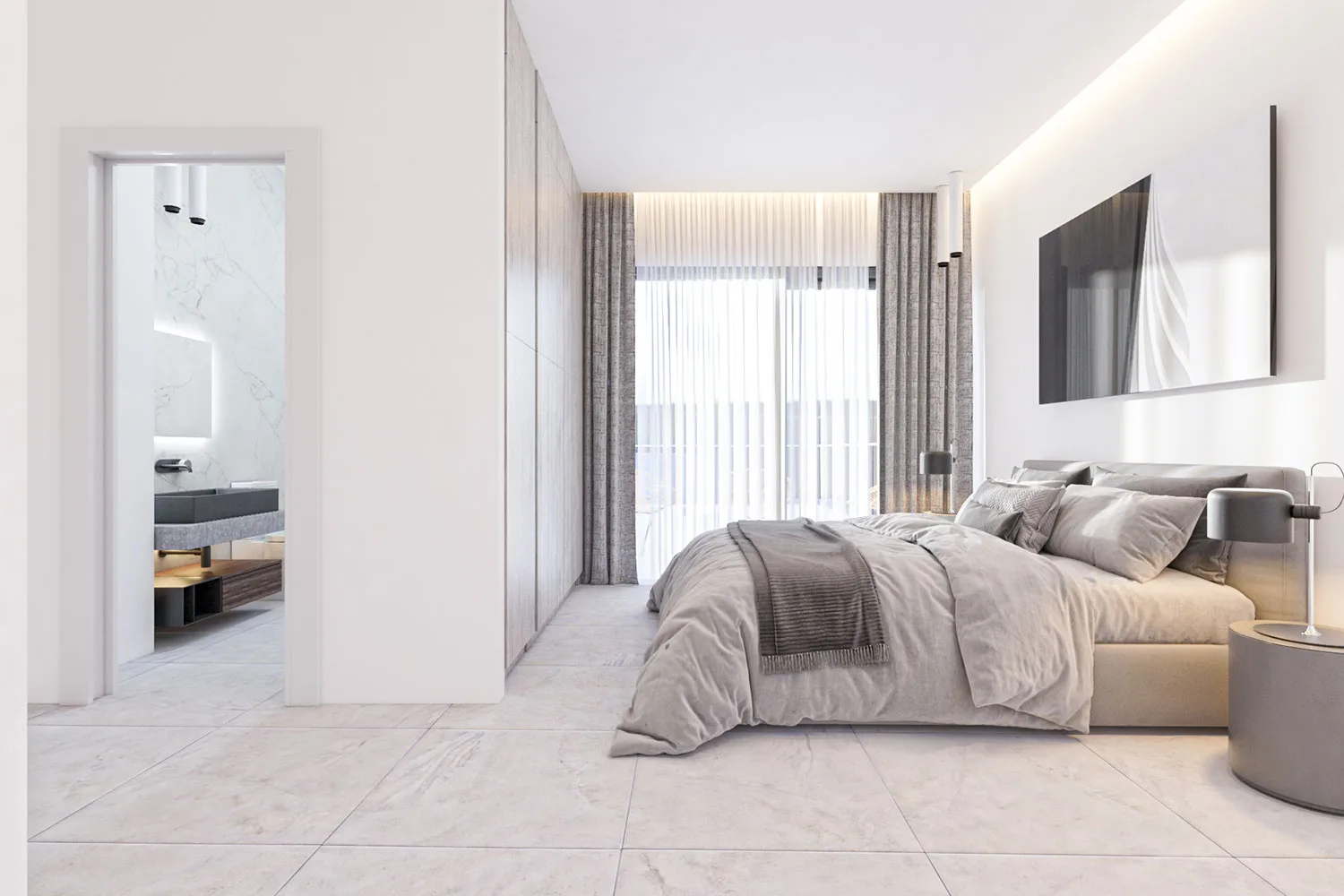 Lykavitos Heights A