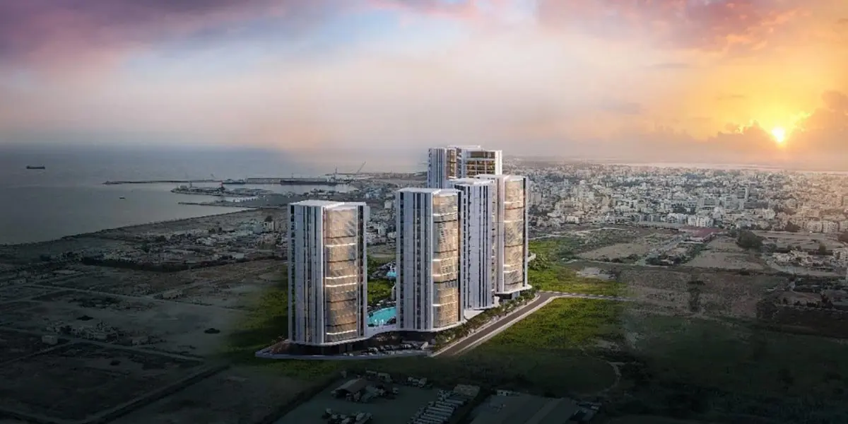HORIZON TOWERS