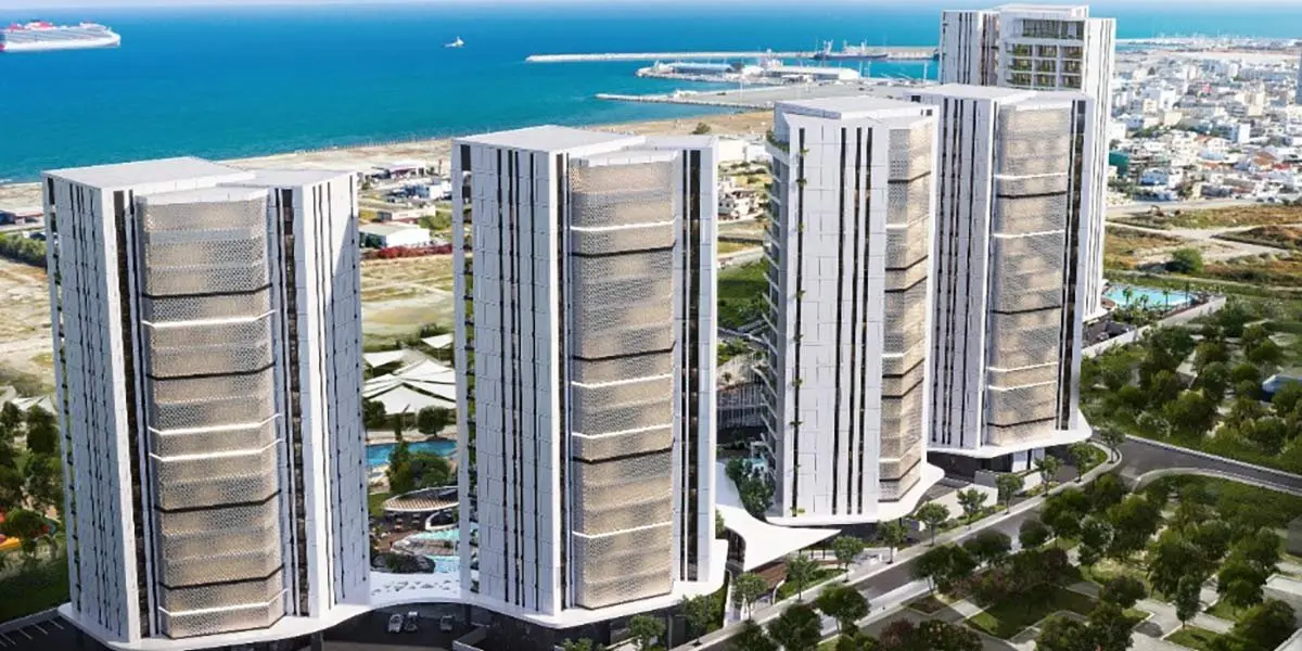 HORIZON TOWERS