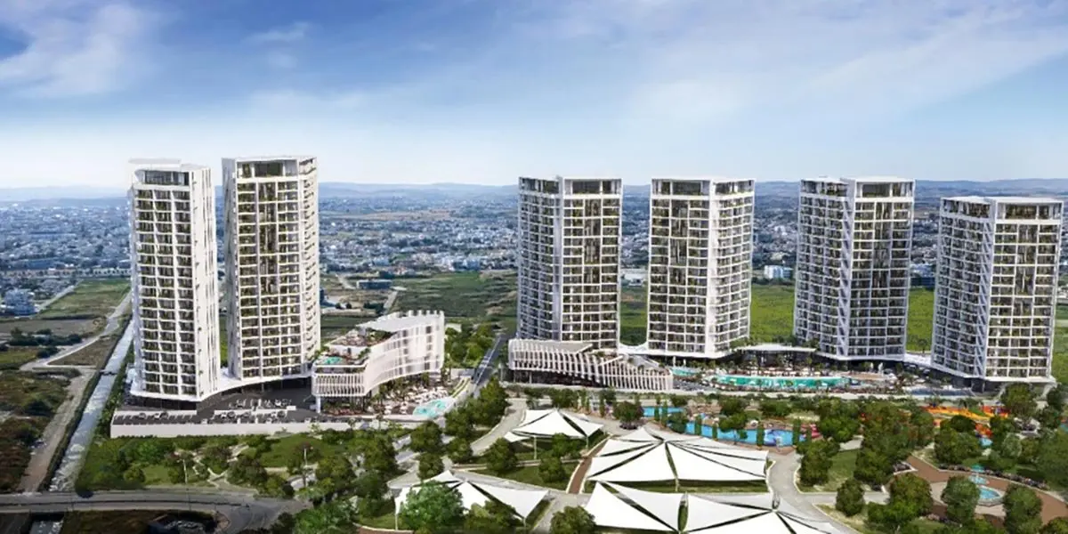 HORIZON TOWERS