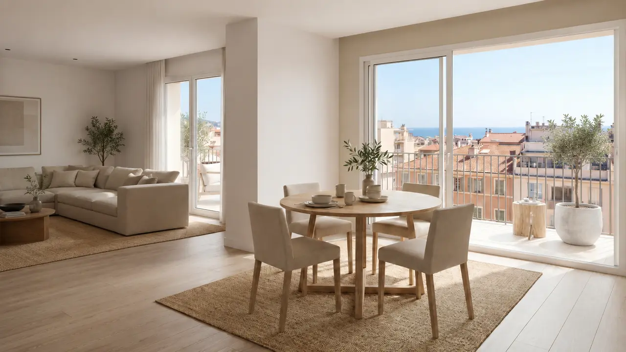 AEO LUXURY RESIDENCE