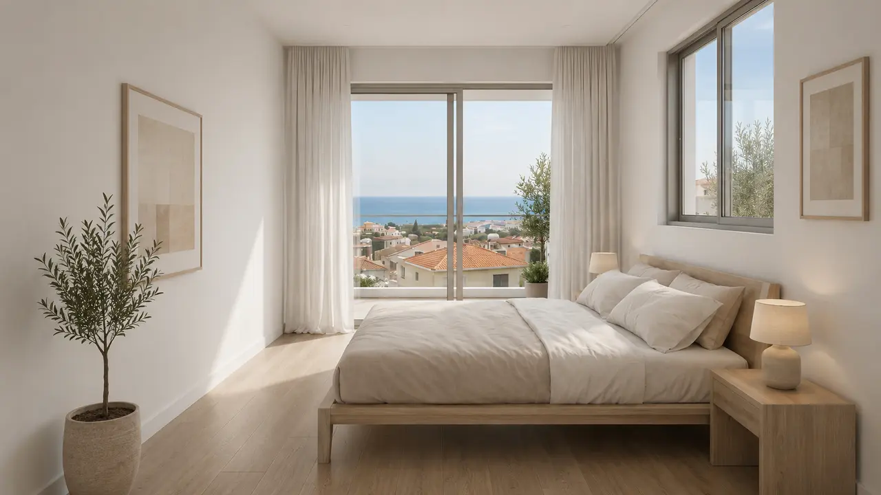AEO LUXURY RESIDENCE